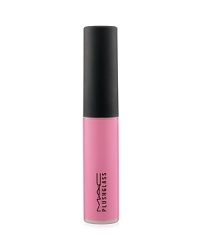 Sheer lip colour with a pearlized high-shine gloss finish. Formulated to make lips look and feel like more – instantly! Comfortable to wear: lush, multi-dimensional. Sensational in application: gives a cool-warm, vanilla buzz to the lips. Moisturizes, soothes and visibly plumps the lips to make them look luxuriously healthy and well-conditioned. Contains vitamin E for added environmental protection. To keep lips looking full and lush, use it on an ongoing basis.