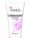 POND'S Luminous Clean Cream Cleanser, 6oz
