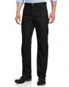 Dickies Men's Slim Straight Fit Light weight 5-pocket Twill Pant