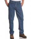 Dickies Men's Regular Fit 5-Pocket Stone Washed Jean