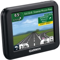 Garmin nüvi 30 3.5-Inch Portable GPS Navigator (US and Canada) Garmin nüvi 30 3.5-Inch Portable GPS Navigator (US and Canada)