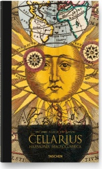 Andreas Cellarius: Harmonia Macrocosmica Andreas Cellarius: Harmonia Macrocosmica