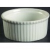 Standard Porcelain Ramekin 4.21oz 3.1  Diameter , 1.5 High