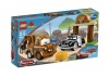 LEGO DUPLO Cars Mater's Yard 5814