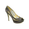 Enzo Angiolini Women's Stiletto Pump