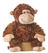 Aurora Plush 12 inches Chimp Tubbie Wubbie Aurora Plush 12 inches Chimp Tubbie Wubbie