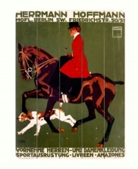 Take the reins when it comes to redecorating. A distressed finish and vintage illustration with a horseback rider and hound on the move make this wooden sign a picture-perfect addition to refined country settings. Take the reins when it comes to redecorating. A distressed finish and vintage illustration with a horseback rider and hound on the move make this wooden sign a picture-perfect addition to refined country settings.