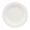 New Cottage tableware is a transitional design. Fine porcelain, perfectly suited for modern or traditional settings. Pair with New Cottage stemware for a nice meal.