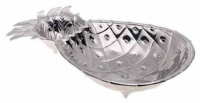 Arthur Court Pineapple Chip and Dip Tray Arthur Court Pineapple Chip and Dip Tray