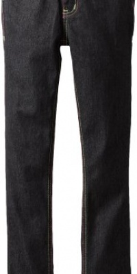 Baby Phat Girl's Sequin Jean Baby Phat Girl's Sequin Jean