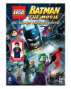 Lego Batman: The Movie Dc Superheroes Unite