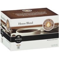 Barista Prima Coffee Kcup House Blnd Md, 12-Count Barista Prima Coffee Kcup House Blnd Md, 12-Count