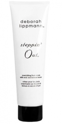 Deborah Lippmann Nail Lacquer, Steppin Out, 5.2 Ounce Deborah Lippmann Nail Lacquer, Steppin Out, 5.2 Ounce