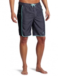 Original Penguin Men's Pieced Boardshort