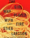 The Girl Who Played with Fire