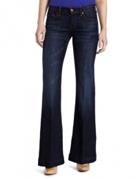 7 For All Mankind Women's Petite Dojo Short Inseam Jean 7 For All Mankind Women's Petite Dojo Short Inseam Jean