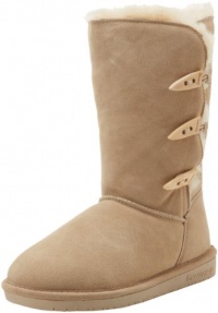 BEARPAW Women's Sarah 10-Inch Boot BEARPAW Women's Sarah 10-Inch Boot