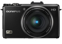 Olympus XZ-1 10 MP Digital Camera with f1.8 Lens and 3-Inch OLED Monitor (Black) Olympus XZ-1 10 MP Digital Camera with f1.8 Lens and 3-Inch OLED Monitor (Black)