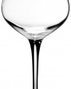 Bormioli Rocco Symposium Wine Bar Glass, Set of 4