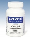 Pure Encapsulations - DHEA Micronized 10mg 180 VegiCaps [Health and Beauty]