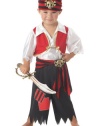 Ahoy Matey Boy's Costume