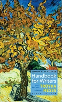 Simon & Schuster Handbook for Writers (9th Edition)