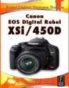 Canon EOS Digital Rebel XSi/450D (Focal Digital Camera Guides)