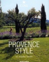 Provence Style (Icon (Taschen))