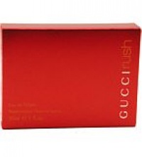 Gucci Rush By Gucci For Women. Perfumed Body Lotion 6.8 Oz.