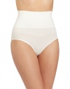 Carnival Women's Mid Waist Brief Shaper