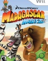 Mad Karts of Madagascar