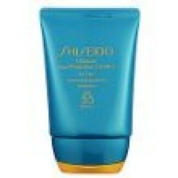 Shiseido Ultimate Sun Protection Cream N SPF 55 PA+++ 30 ml / 1.2 oz Shiseido Ultimate Sun Protection Cream N SPF 55 PA+++ 30 ml / 1.2 oz
