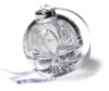 Waterford Crystal 2007 Times Square Ball Ornament, Hope for Peace