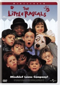 The Little Rascals The Little Rascals