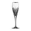 Marquis by Waterford Caprice Platinum Champagne Flute, 5-1/4-Ounce