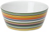 iittala Origo Dessert Bowl, Orange