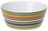 iittala Origo Dessert Bowl, Orange