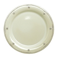 Whether elegant or casual, sophisticated or modern, Juliska Berry & Thread white dinnerware will suit whatever your setting and look great on your table. Whether elegant or casual, sophisticated or modern, Juliska Berry & Thread white dinnerware will suit whatever your setting and look great on your table.
