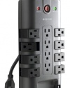 Belkin Pivot-Plug Surge Protector