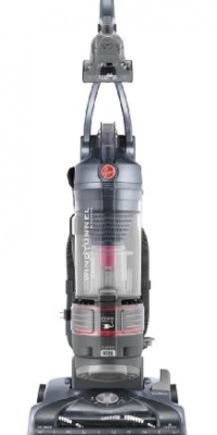 Hoover WindTunnel T-Series Rewind Plus Upright Vacuum, Bagless, UH70205 Hoover WindTunnel T-Series Rewind Plus Upright Vacuum, Bagless, UH70205