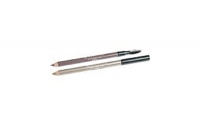 Our dual-ended brow pencil creates soft, natural-looking color. The brush end blends and shapes brows to perfection. Our dual-ended brow pencil creates soft, natural-looking color. The brush end blends and shapes brows to perfection.