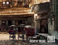 Andrew Moore: Cuba