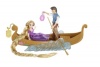 Disney Tangled Featuring Rapunzel Boat Ride Playset
