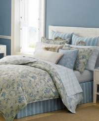 Martha Stewart Regent Paisley Queen 6 Piece Duvet Cover Set Martha Stewart Regent Paisley Queen 6 Piece Duvet Cover Set
