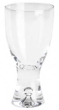 iittala Tapio 6-Ounce Clear White Wine, Set of 2 iittala Tapio 6-Ounce Clear White Wine, Set of 2
