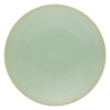 Noritake Kealia Green Round Platter, 12-inch