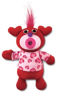 Mattel The Sing-A-Ma-Jigs - Sweetheart Mattel The Sing-A-Ma-Jigs - Sweetheart