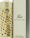 First By Van Cleef & Arpels For Women. Eau De Toilette Spray Refillable 3 Ounces