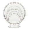 kate spade new york Grace Avenue 5 Piece Place Setting