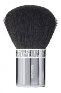 Dior Backstage Makeup Powder Brush - - Dior Backstage Makeup Powder Brush - -